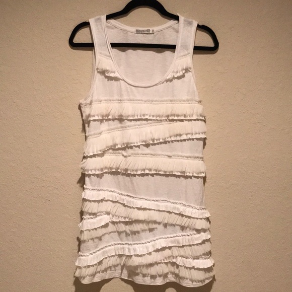 Molio Rello Dress - Picture 3 of 4